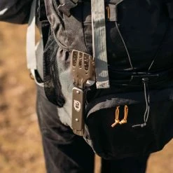 ProQ Barbecues And Smokers Ltd ProQ BBQ Travel 4-en-1 Cuisinières à Outils Multiples 12 ProQ Barbecues And Smokers Ltd ProQ BBQ Travel 4-en-1 Cuisinières à Outils Multiples -Sous Chef Boutique MB0075 ProQBBQTravel4 in 1Multi Tool LS2