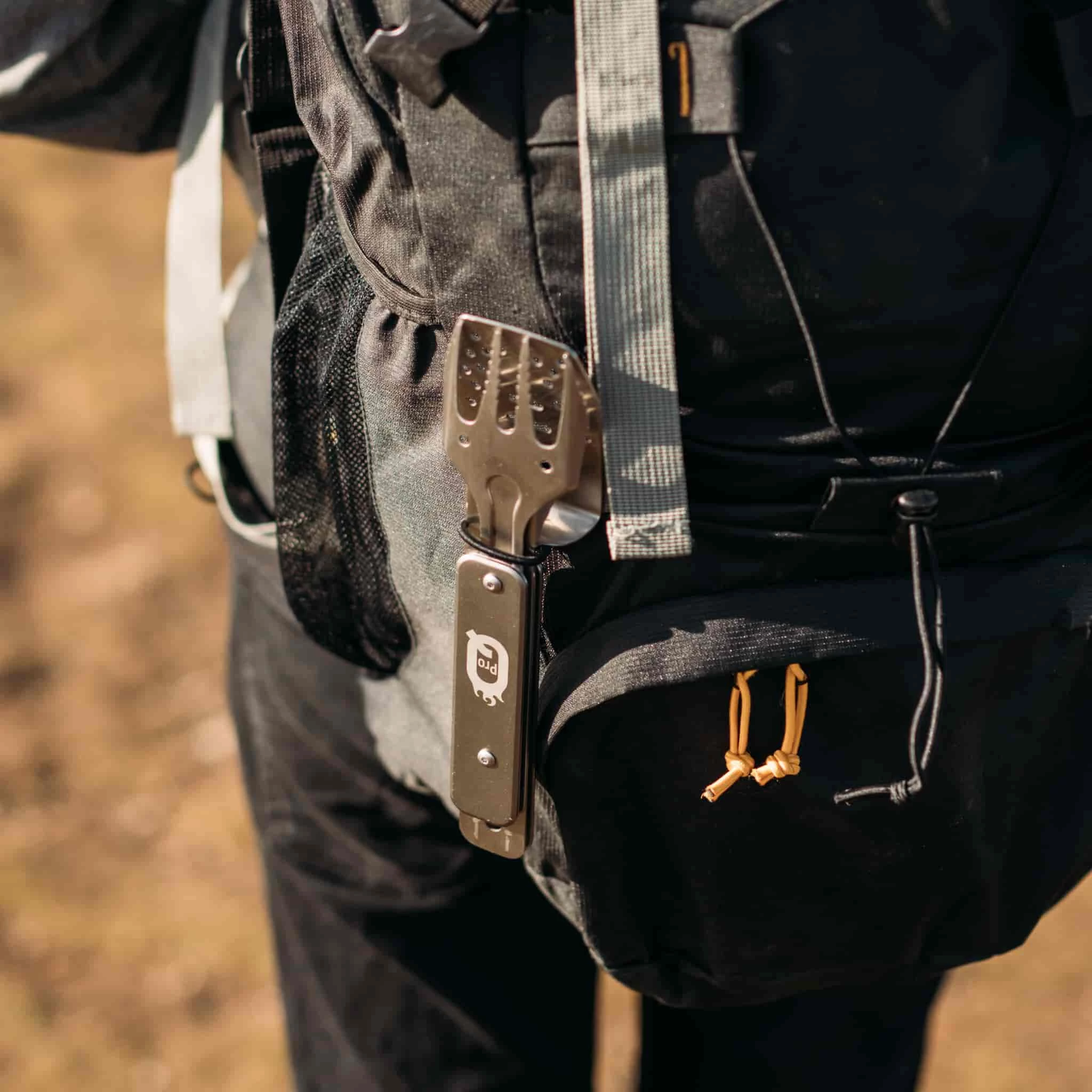 ProQ Barbecues And Smokers Ltd ProQ BBQ Travel 4-en-1 Cuisinières à Outils Multiples 7 ProQ Barbecues And Smokers Ltd ProQ BBQ Travel 4-en-1 Cuisinières à Outils Multiples – Image 5