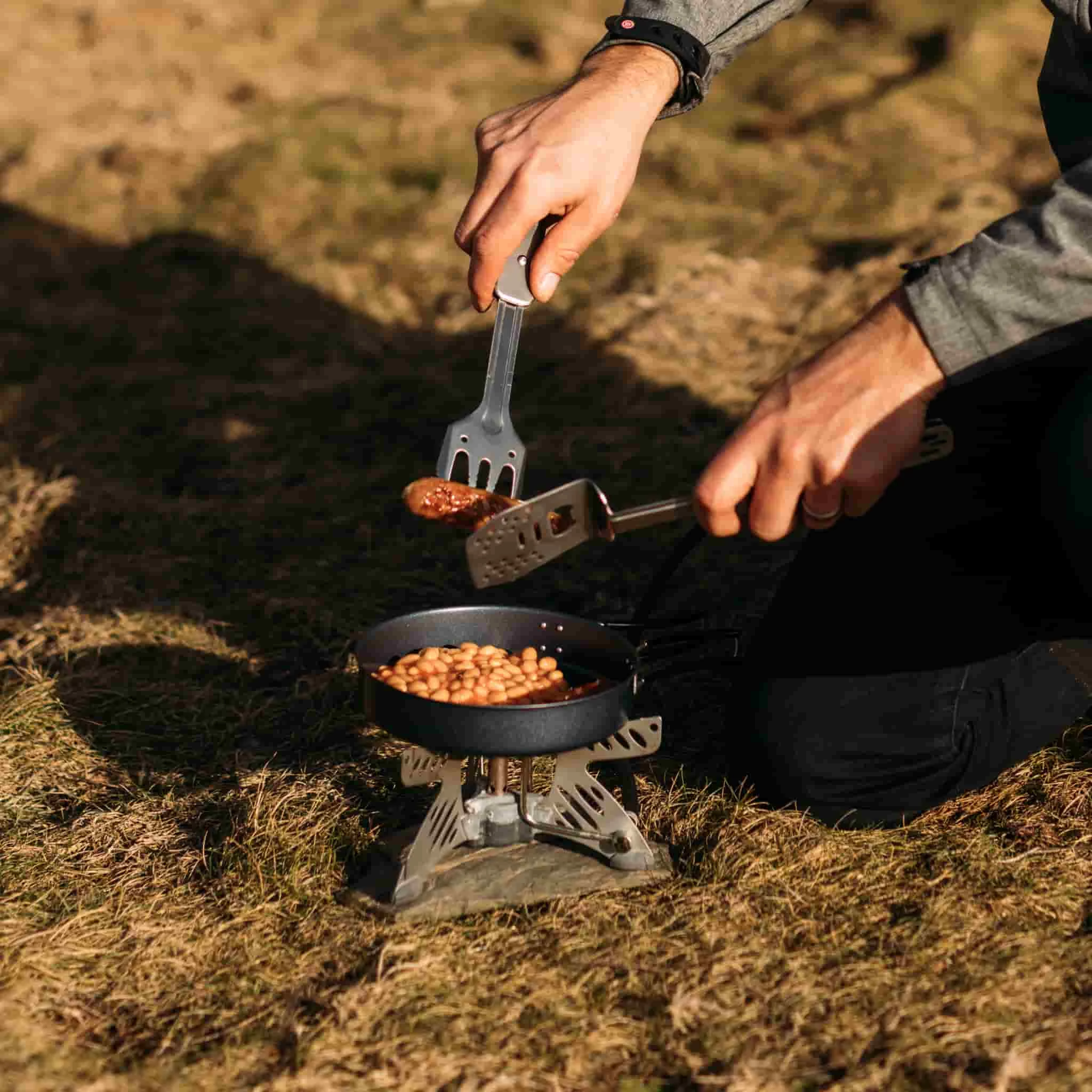 ProQ Barbecues And Smokers Ltd ProQ BBQ Travel 4-en-1 Cuisinières à Outils Multiples 8 ProQ Barbecues And Smokers Ltd ProQ BBQ Travel 4-en-1 Cuisinières à Outils Multiples – Image 6