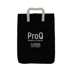 ProQ Barbecues And Smokers Ltd Cookware ProQ FlatDog Carry Bag