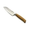 Messermeister Maîtrerie Oliva Luxe Santoku Couteau 16cm 2 Messermeister Maîtrerie Oliva Luxe Santoku Couteau 16cm -Sous Chef Boutique MK0004 MessermeisterOlivaLuxeSantokuKnife16cm