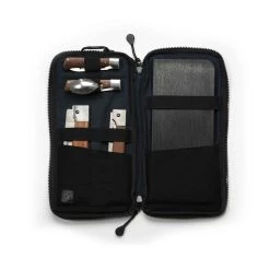 Messermeister Adventure Chef Maple Couteau Et Couverts De 6 Pièces