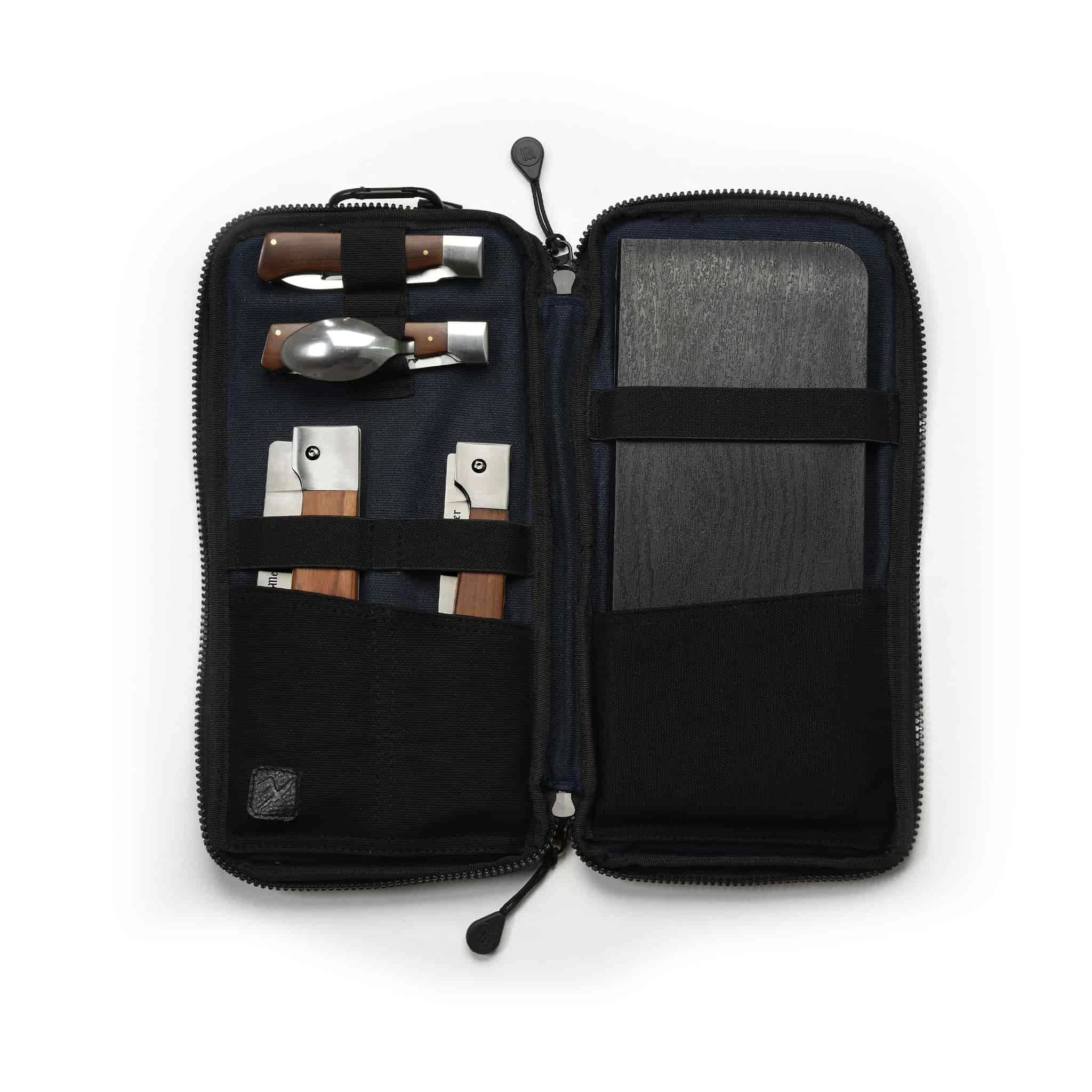 Messermeister Adventure Chef Maple Couteau Et Couverts De 6 Pièces 3 Messermeister Adventure Chef Maple Couteau Et Couverts De 6 Pièces