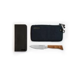 Messermeister Adventure Chef Maple 3 Pièces Basecamp Set