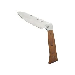 Messermeister Adventure Chef Maple 3 Pièces Basecamp Set -Sous Chef Boutique MK0013 MessermeisterAdventureChefMapleFoldingChef sKnife16cm folded
