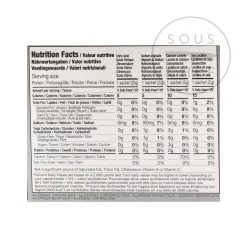 Molecule-R Molécule-R Gin Et Tonique R-évolution -Sous Chef Boutique MO0015 GinandTonicR evolution 2