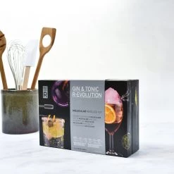 Molecule-R Molécule-R Gin Et Tonique R-évolution -Sous Chef Boutique MO0015 GinandTonicR evolution 4