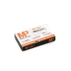 Mure Peyrot Lames De Rechange Pour La Détermination De La Valeur Des Articles De Cuisine