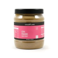 Champiland Poudre De Cep 500g Champignon & Amp; Truffes