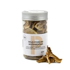 Sous Chef Champignons & Amp; Truffes Porcini Sauvages Séchés Champignons 40g