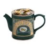 Novelty Tea Thé De Novelty Lyle's Golden Sirop Teapot 590ml -Sous Chef Boutique MY0004 Lyle sGoldenSyrupTeapot590ml