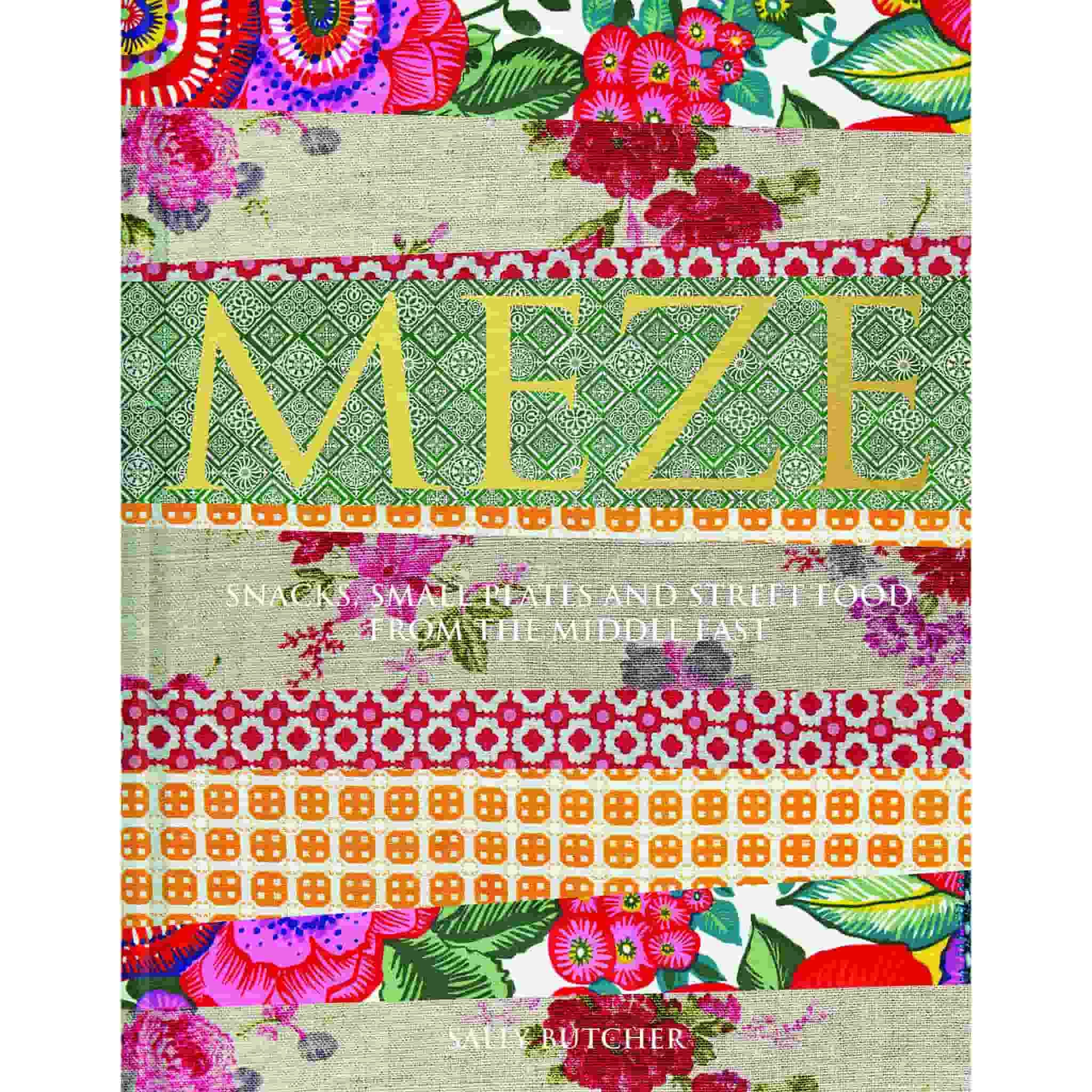 Pavilion Meze By Sally Butcher Cookbooks 3 Pavilion Meze By Sally Butcher Cookbooks
