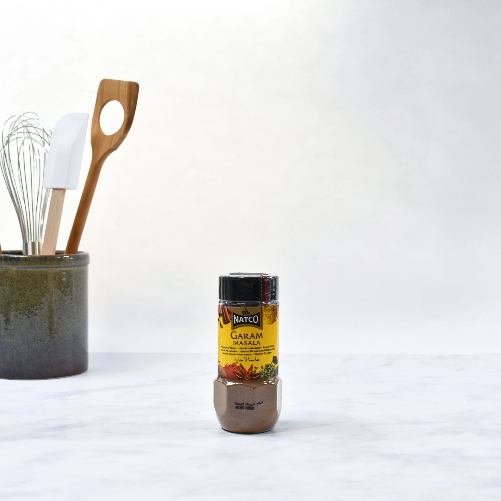 Ingrédients Natco Ground Garam Masala 4 Ingrédients Natco Ground Garam Masala – Image 2