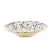Puglia Handmade Puglia Articles De Table Faits à La Main Puglia Blue Splatter Pasta Bowl 29cm 1 Puglia Handmade Puglia Articles De Table Faits à La Main Puglia Blue Splatter Pasta Bowl 29cm -Sous Chef Boutique NC0061 PugliaBlueSplatterPastaBowl29cm var
