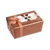 Ballotin Classique Au Chocolat Belge Neuhaus - Praliné Ganache & Giandoja 1Kg Chocolats Belges Neuhaus 1 Ballotin Classique Au Chocolat Belge Neuhaus - Praliné Ganache & Giandoja 1Kg Chocolats Belges Neuhaus -Sous Chef Boutique NE0001 NeuhausBelgianChocolateClassicBallotin PralineGanache Gianduja1Kg packshot