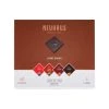 Ingredients Neuhaus "Carré Origin" Dark Chocolate (Vegan) 200g -Sous Chef Boutique NE0008 NeuhausCarreOriginDarkChocolate Vegan 200g top
