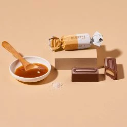 Amusettes Chocolat Belge Neuhaus - 12 Pièces Chocolat Belge Neuhaus 11 Amusettes Chocolat Belge Neuhaus - 12 Pièces Chocolat Belge Neuhaus -Sous Chef Boutique NE0009 NeuhausBelgianChocolateAmusettes 12Pieces 3