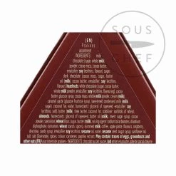 Neuhaus Chocolats Belges Boîte Star De Noël - 18 Pièces -Sous Chef Boutique NE0022 NeuhausBelgianChocolatesChristmasStarBox 18Pieces BoP