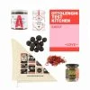 Sous Chef Ottolenghi Test Kitchen Cookbook & Ingrédients Set Cookbook Sets 1 Sous Chef Ottolenghi Test Kitchen Cookbook & Ingrédients Set Cookbook Sets -Sous Chef Boutique NEW SC0403 ottolenghi cookbook set 1