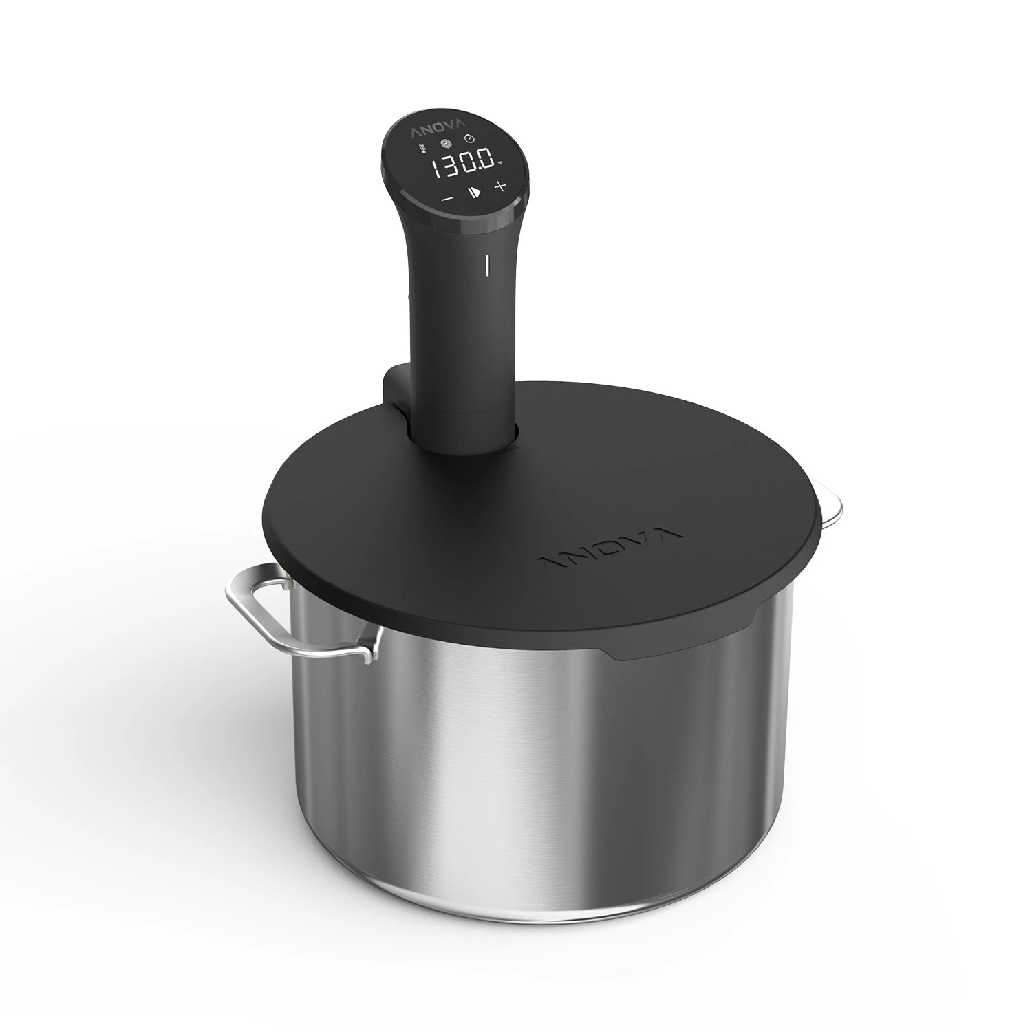 Vaisselle De Cuisson Pour Pans De Sous-cuisinière Anova Sous-Vide 5 Vaisselle De Cuisson Pour Pans De Sous-cuisinière Anova Sous-Vide – Image 4