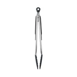 Oxo Bonnes Poignées Tongs De Verrouillage 12" Avec Des Têtes De Silicone Cuisinière -Sous Chef Boutique OX0070 OxoGoodGrips12LockingTongswithSiliconeHeads 4
