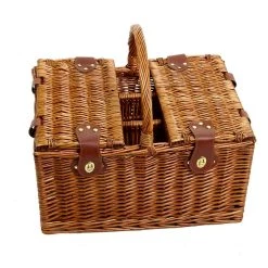 Les Jardins De La Comtesse Saint Germain Picnic Hamper Pour 4