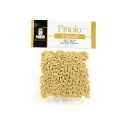 Pariani Pine Italienne Nuts 70g Ingrédients