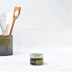 Pariani Sweet Sicilian Pistachio Spread 100g -Sous Chef Boutique PA0116 SweetSicilianPistachioSpread 3