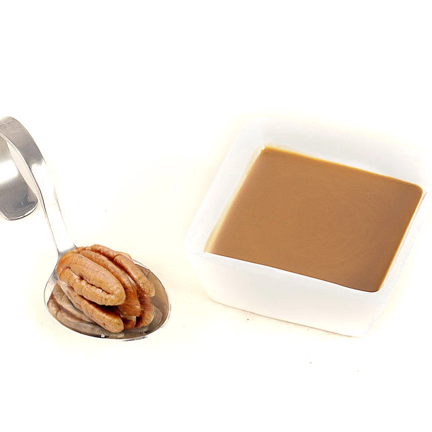 Pariani Pâte De Noix De Pécan De Parari 500g Ingrédients 4 Pariani Pâte De Noix De Pécan De Parari 500g Ingrédients – Image 2