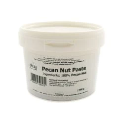 Pariani Pâte De Noix De Pécan De Parari 500g Ingrédients