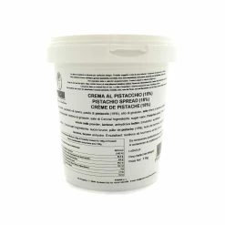 Ingredients Pariani Pistachio Spread 18% 1kg