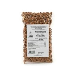 Pariani Sicilian Tuono Almond Size 34/36 Raw 1kg Ingredients