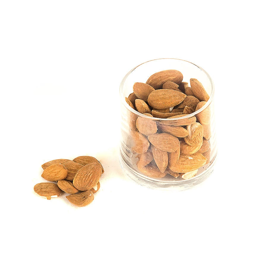 Pariani Sicilian Tuono Almond Size 34/36 Raw 1kg Ingredients 4 Pariani Sicilian Tuono Almond Size 34/36 Raw 1kg Ingredients – Image 2