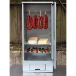 ProQ Froid Fumer Bundle BBQ -Sous Chef Boutique ProQColdSmokingCabinetRAWImages 10