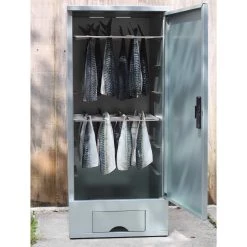 ProQ Froid Fumer Bundle BBQ -Sous Chef Boutique ProQColdSmokingCabinetRAWImages 7