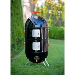 ProQ Hot Fumer Bundle BBQ -Sous Chef Boutique ProQFrontierV4HighQualityLifestyle 2
