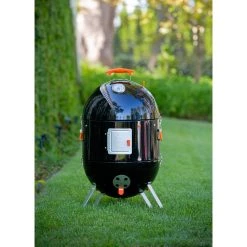 ProQ Hot Fumer Bundle BBQ -Sous Chef Boutique ProQFrontierV4HighQualityLifestyle 3