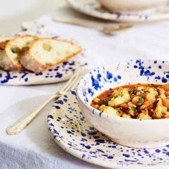 Puglia Handmade Puglia Pouilles à La Main Blue Splatter Bowl 19cm 11 Puglia Handmade Puglia Pouilles à La Main Blue Splatter Bowl 19cm -Sous Chef Boutique ProductPageimagery2048x2048bluesq 55a4896b 2c43 4597 b954 f9c4a3d08cae