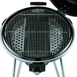 Rosle No.1 Air F50 Charcoal BBQ Cuisinière -Sous Chef Boutique RO0004 RO0005 2