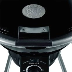 Rosle No.1 Air F50 Charcoal BBQ Cuisinière -Sous Chef Boutique RO0004 RO0005 3