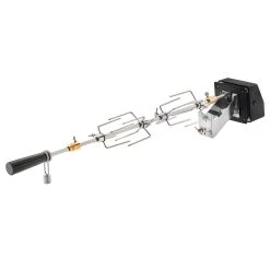 Rosle Premium Rotisserie Pièce Jointe Pour BBQ G2, G3, & F60