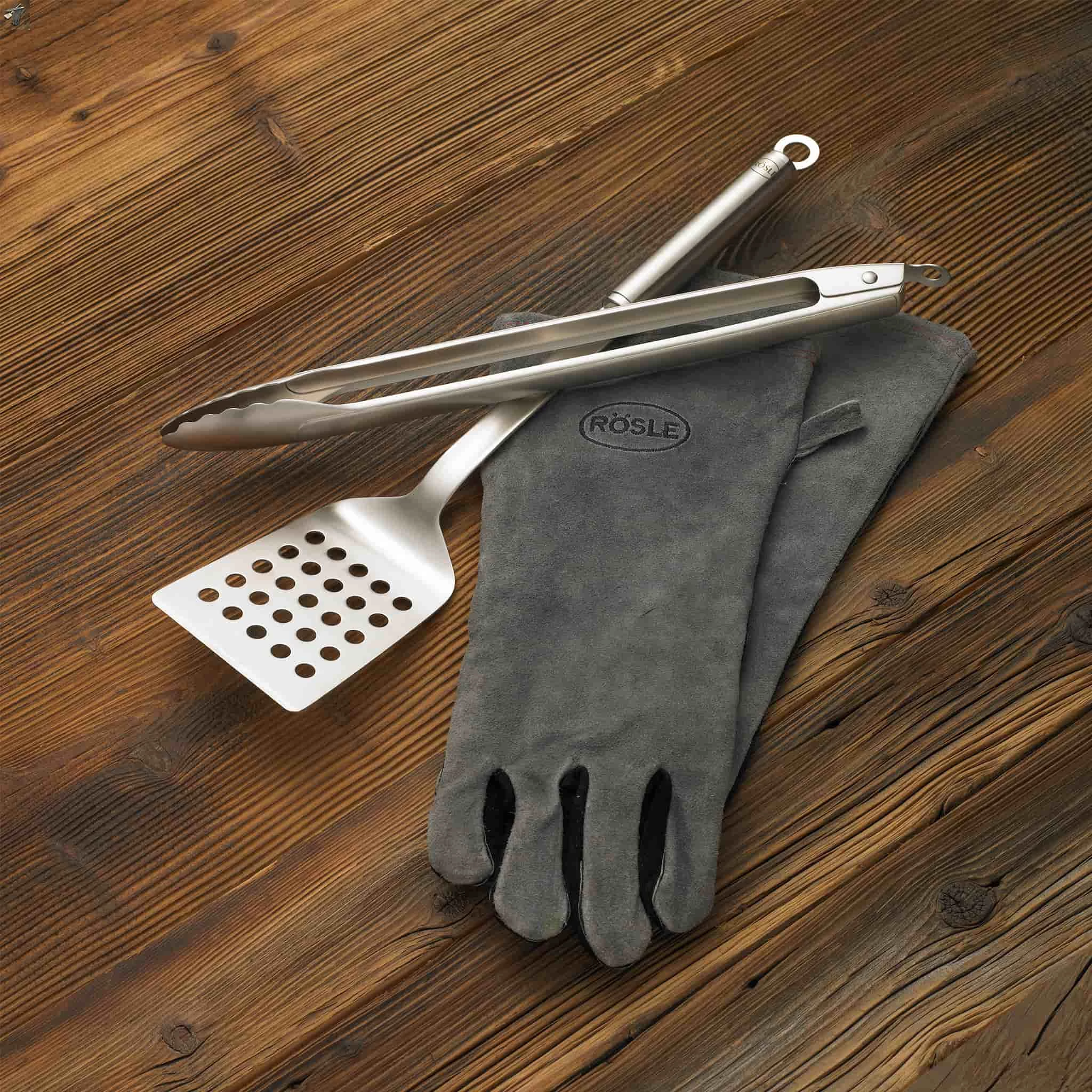 Ensemble De Démarrage Pour Barbecue Rosle 4 Ensemble De Démarrage Pour Barbecue Rosle – Image 2