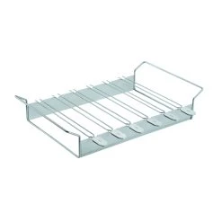 Rack Rosle Avec 6 Brochettes