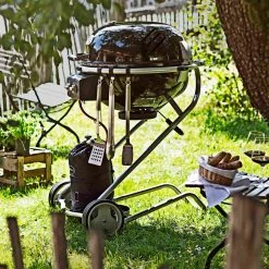 Rosle Perforated BBQ Turner 46cm Cuisinière 7 Rosle Perforated BBQ Turner 46cm Cuisinière -Sous Chef Boutique RO0023 RO0016