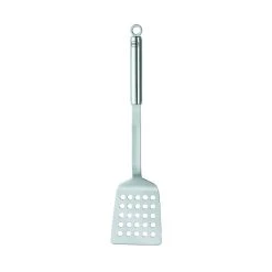 Rosle Perforated BBQ Turner 46cm Cuisinière