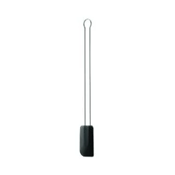 Cuisinière Rosle Modern Classics Silicone Spatule Long Poignée 26cm