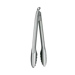 Rosle Modern Classics Locking Tongs 30cm Cuisinière