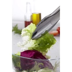 Rosle Modern Classics Locking Tongs 30cm Cuisinière -Sous Chef Boutique RO0065 RosleModernClassicsLockingTongs30cmlifestyle