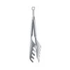 Cuisinière Rosle Modern Classics Spaghetti Tongs 30cm 1 Cuisinière Rosle Modern Classics Spaghetti Tongs 30cm -Sous Chef Boutique RO0066 RosleModernClassicsSpaghettiTongs30cm