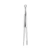 Rosle Modern Classics Fine Tongs 31cm Cuisinière 1 Rosle Modern Classics Fine Tongs 31cm Cuisinière -Sous Chef Boutique RO0068 RosleModernClassicsFineTongs31cm 2